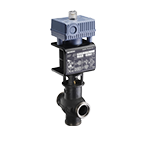 Magnetic Control Valves