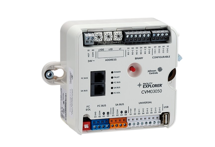 Johnson Controls F4CVM030500