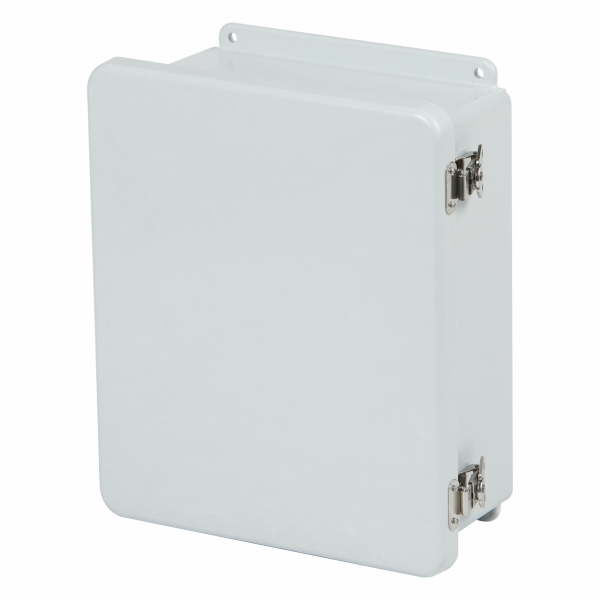 NEW STAHLIN J604HLL INDUSTRIAL CONTROL PANEL ENCLOSURE 6"X4"X4" 