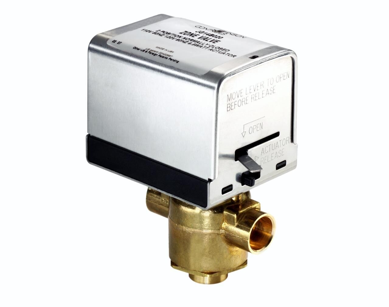 Johnson Controls JT3213G13A020 | EnergyControl.com