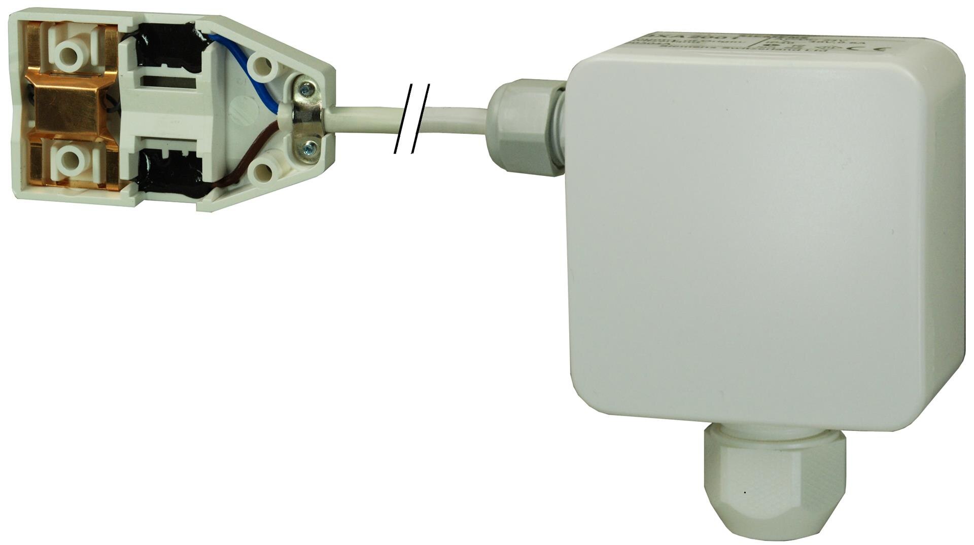 Siemens QXA2100 | Condensation Sensors | EnergyControl.com