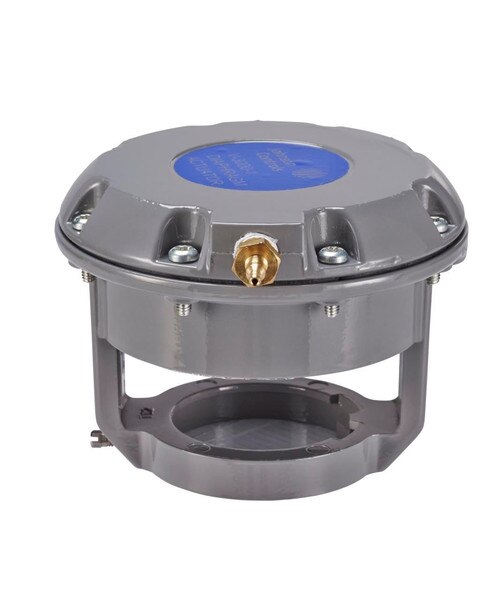 Johnson Controls V-3000-1 | Pneumatic Actuators 