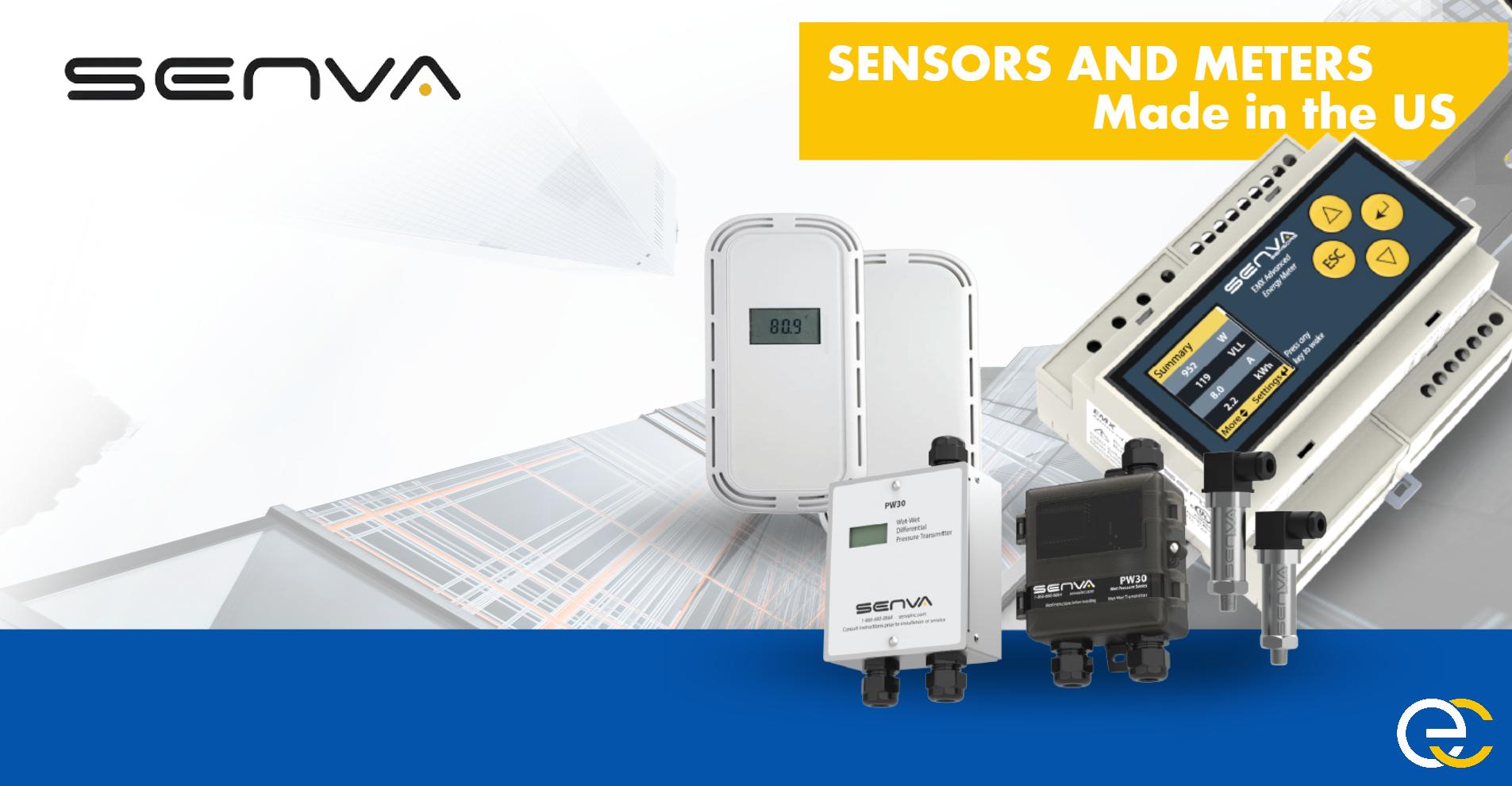 Energy Control Technologies